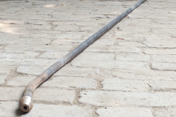 焦炉耐材的几个名词解释