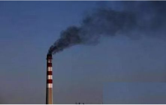 关于焦炉烟囱冒烟原因的分析